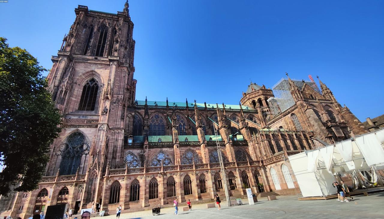 Référencement local en Alsace : le guide complet