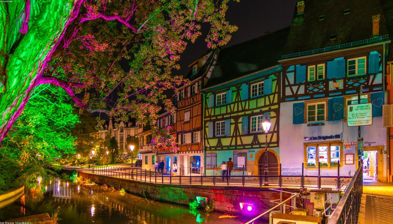 Référencement local en Alsace : le guide complet