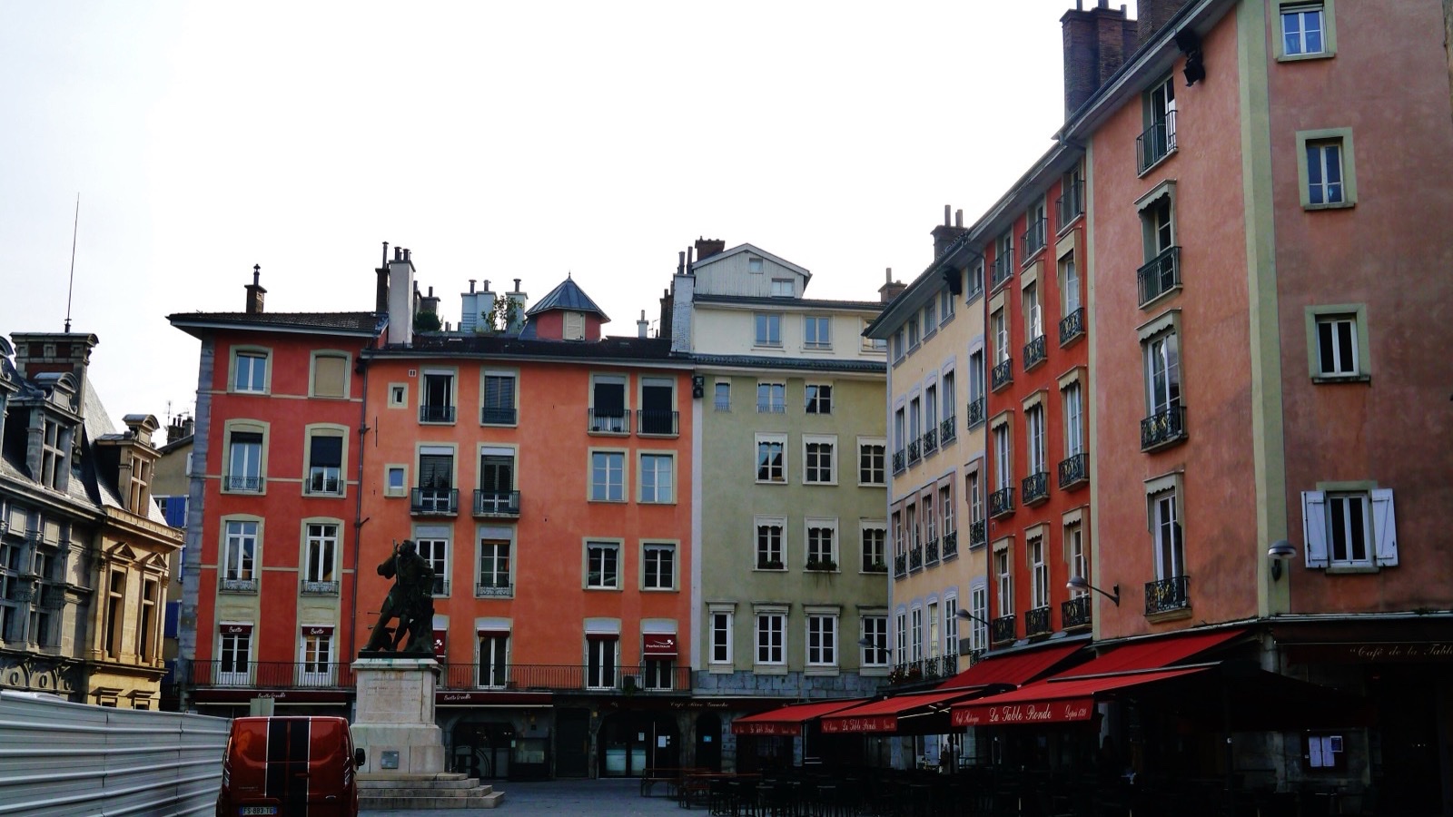 Création de site internet à Grenoble, capitale de l'innovation et de la deeptech