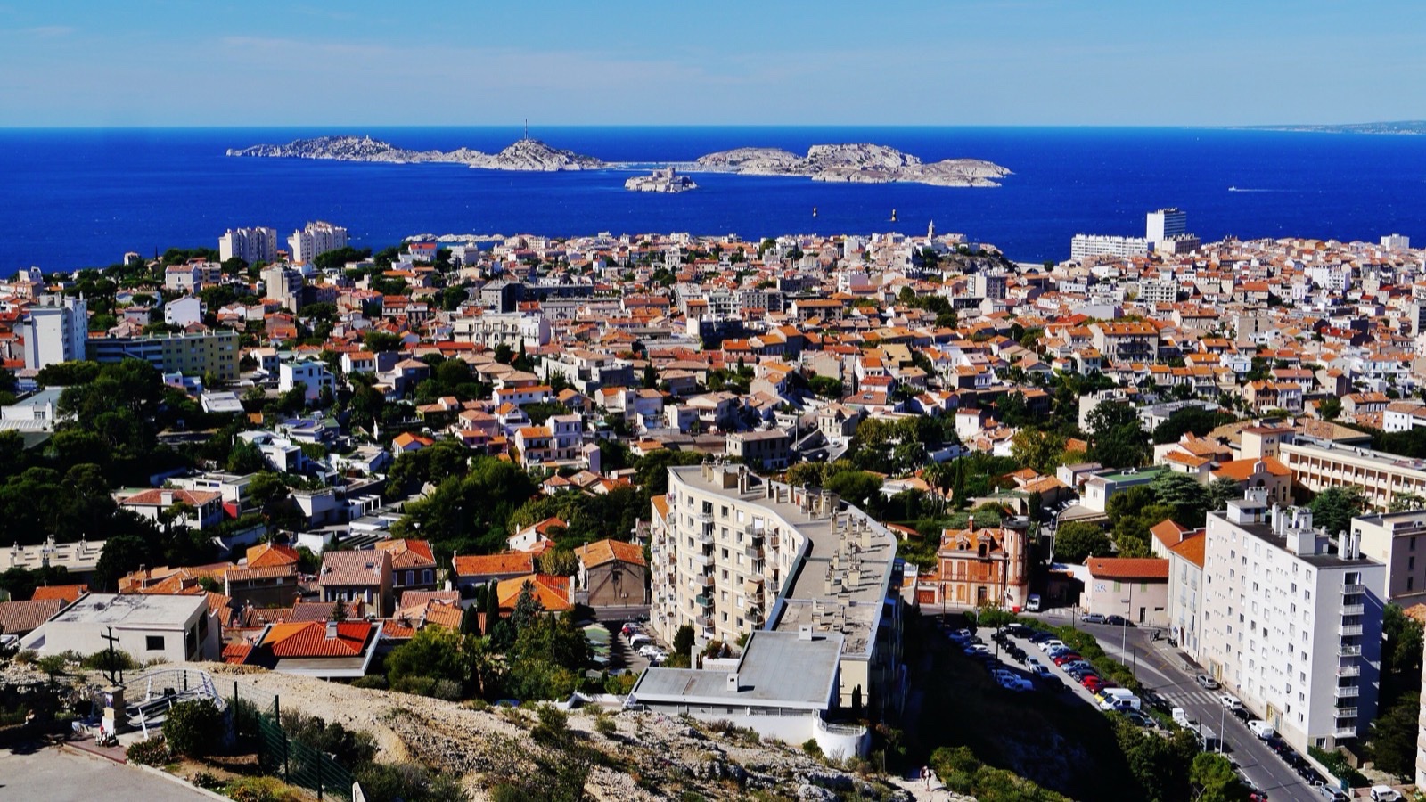 Agence SEO à Marseille