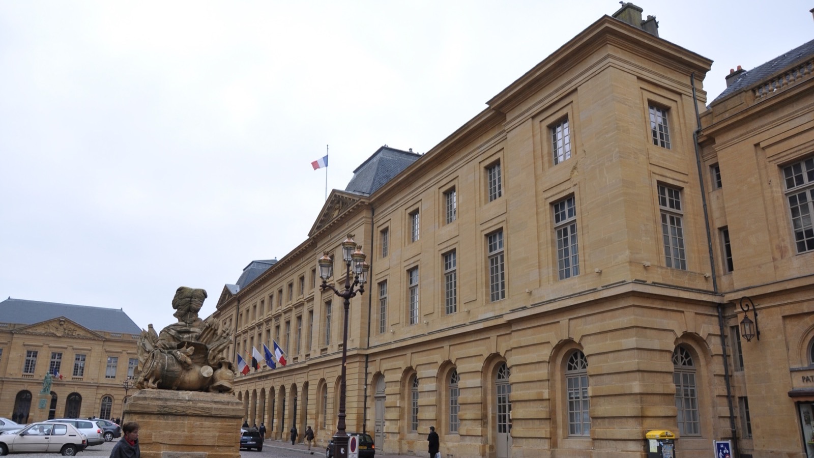 Création de site internet à Metz, tournée vers la clientèle frontalière luxembourgeoise