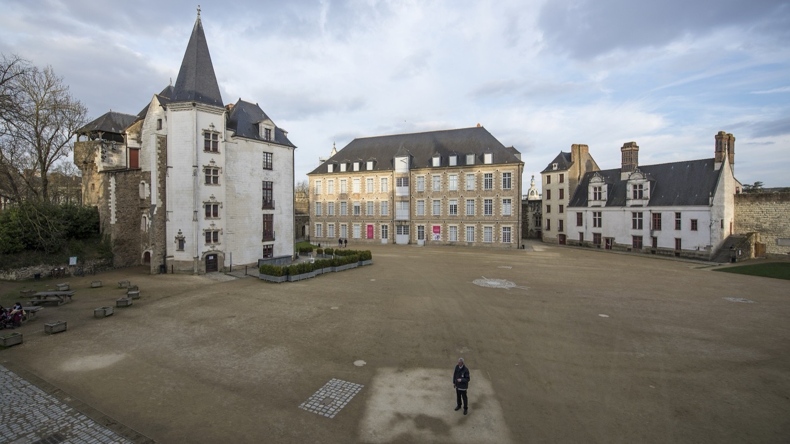 Agence SEO à Nantes