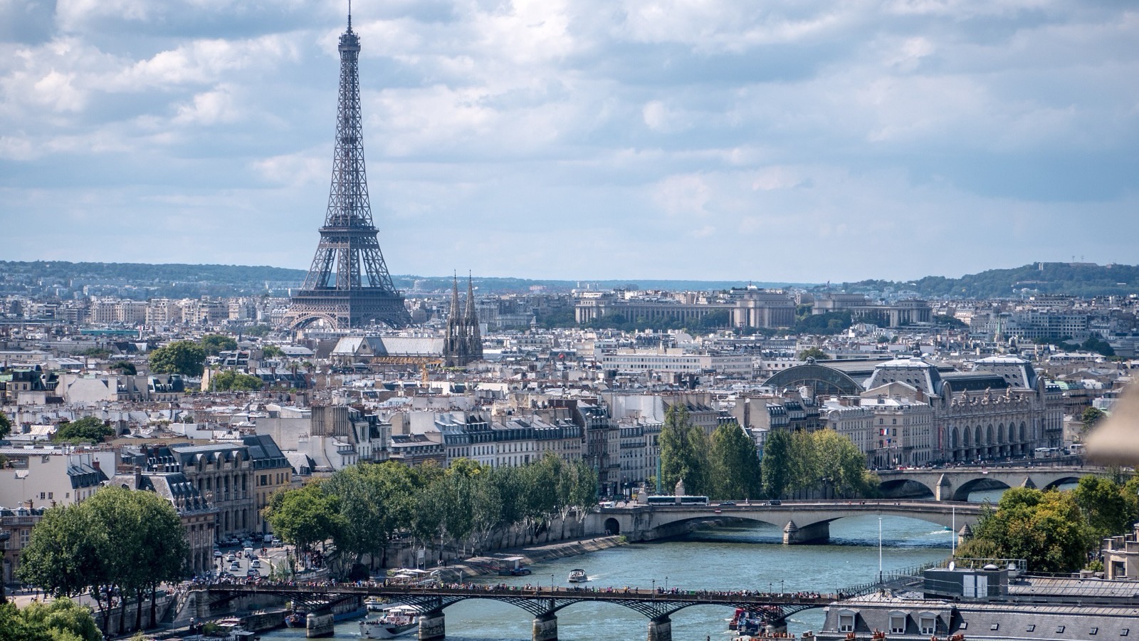 Publicité en ligne : Search & social au ROI