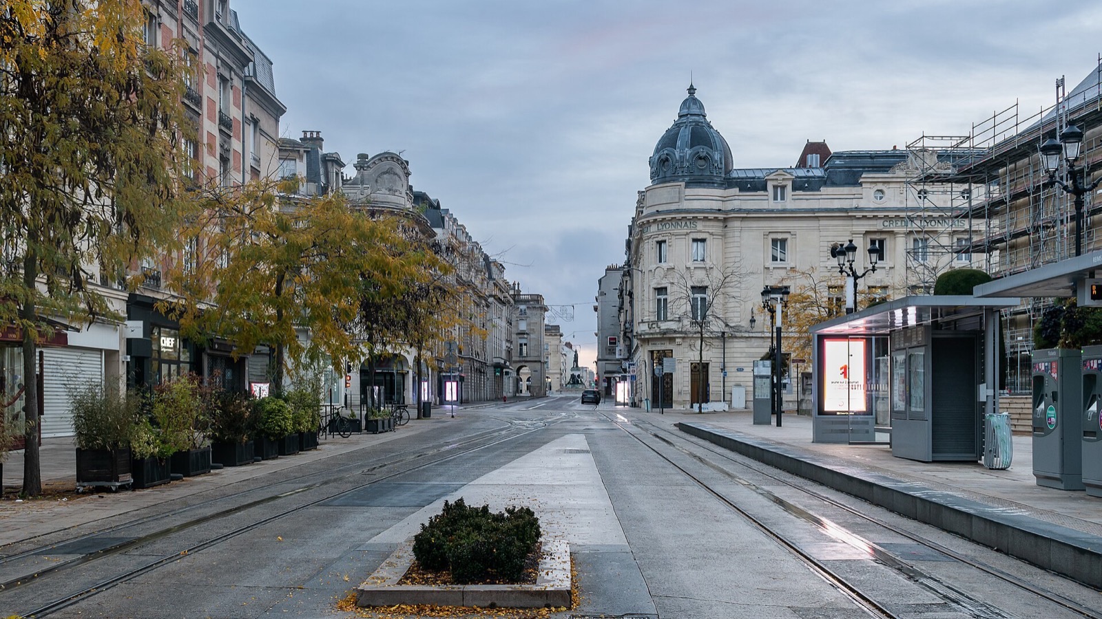Création de site e-commerce et export pour le champagne à Reims