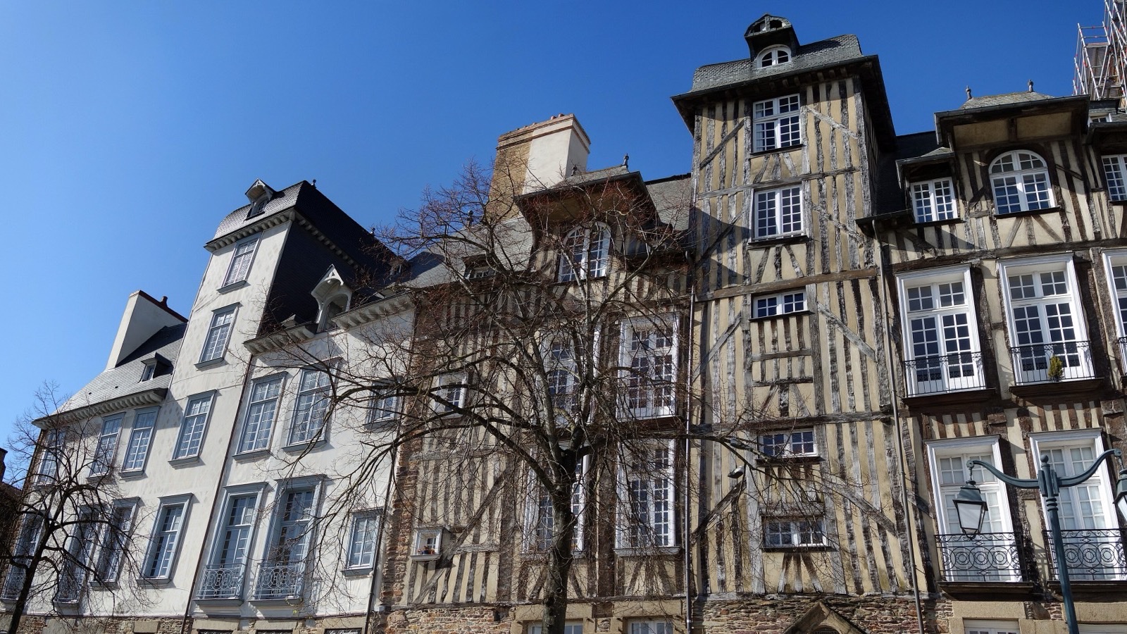 Agence SEO à Rennes