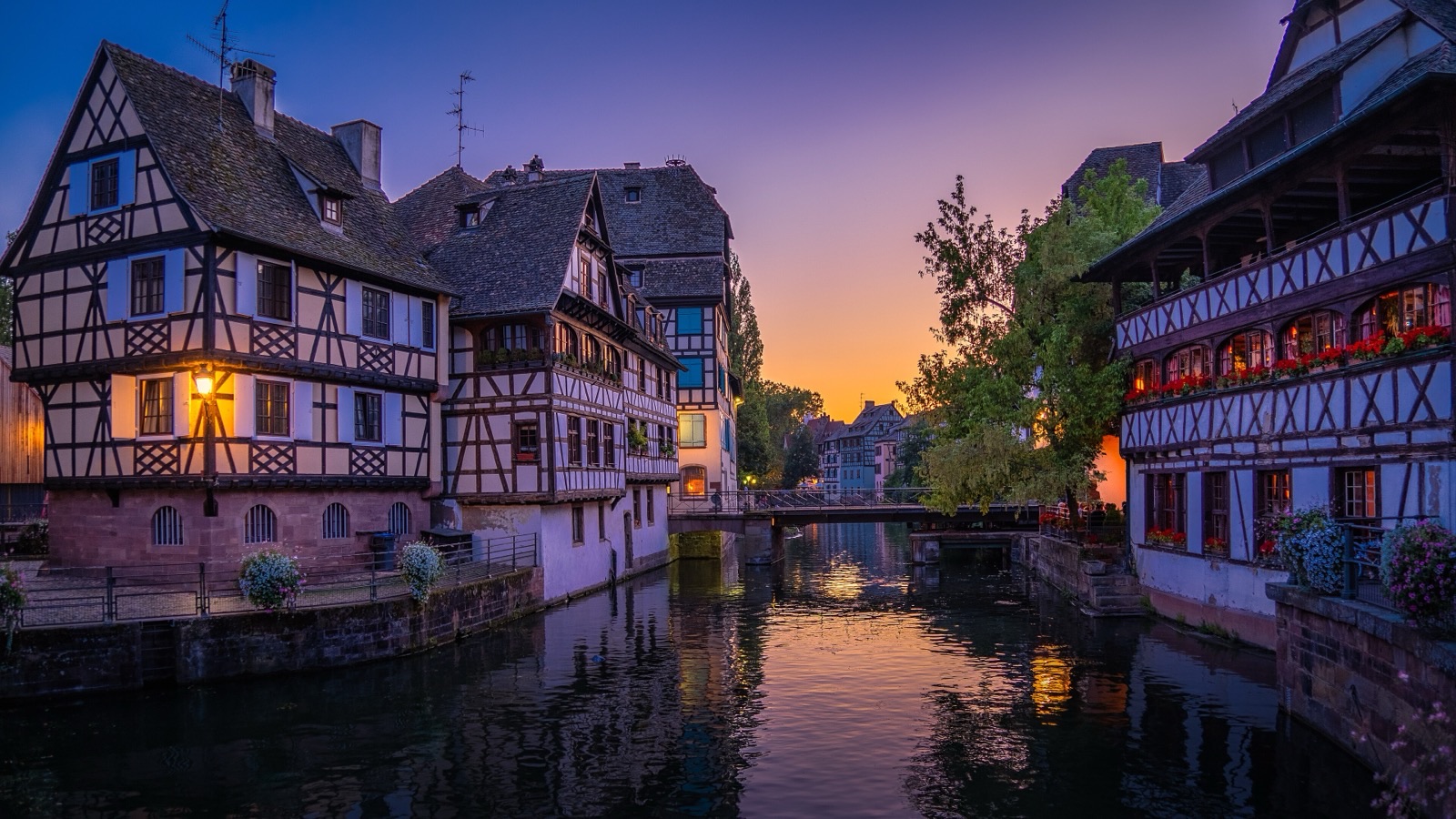 Agence web à Strasbourg : un site qui attire, rassure et convertit