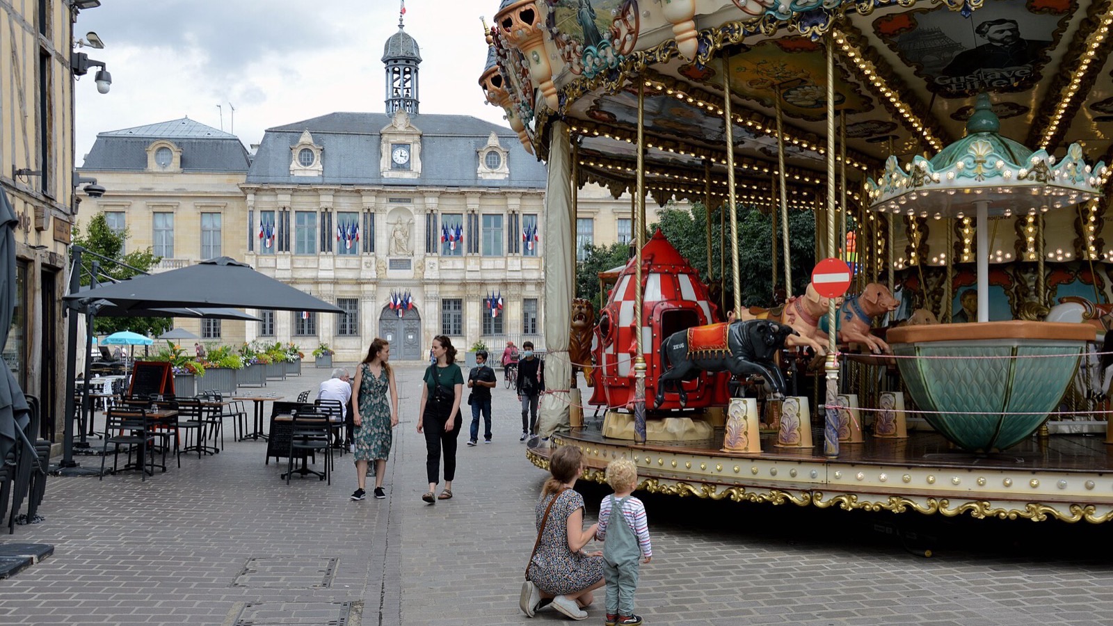 Création de site e-commerce mode et retail à Troyes, capitale des magasins d'usine