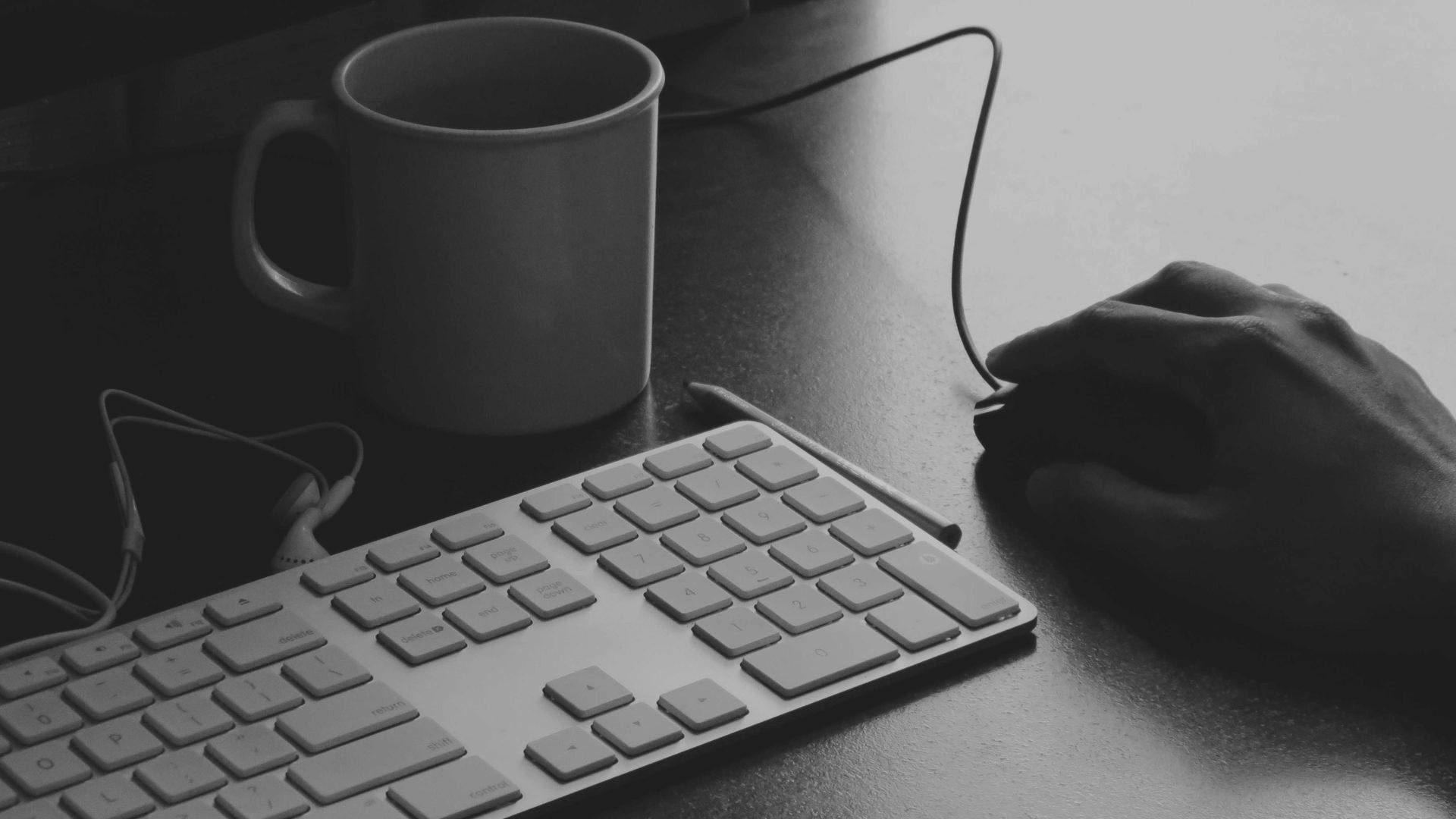Logiciel métier : développer ou acheter ?