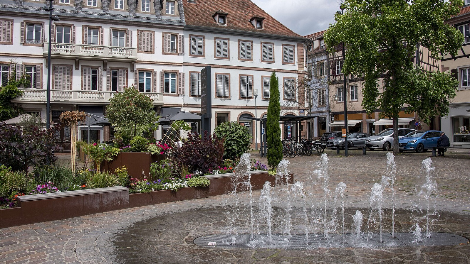 Google Ads à Sélestat