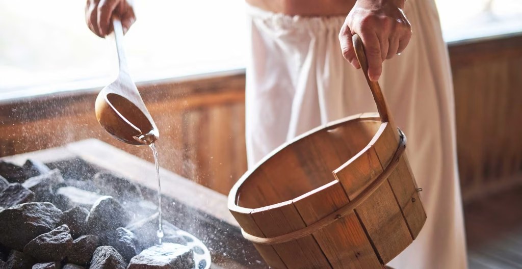 Effet Wellness, sauna & hammam fragrances