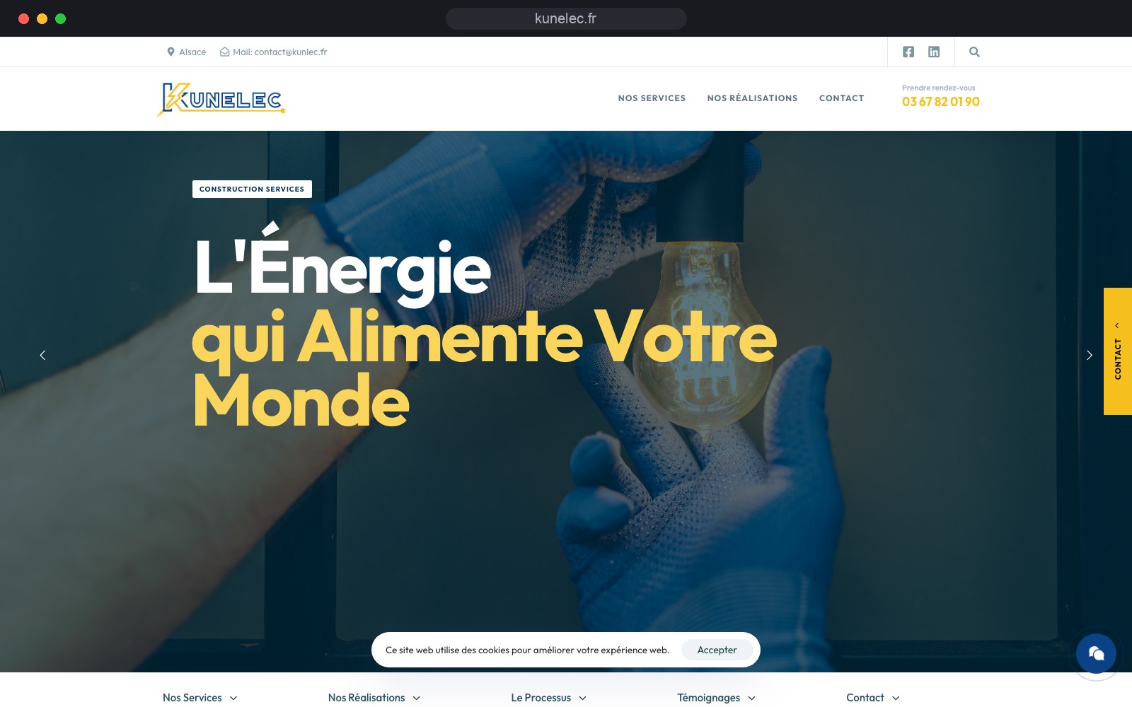 Kunelec