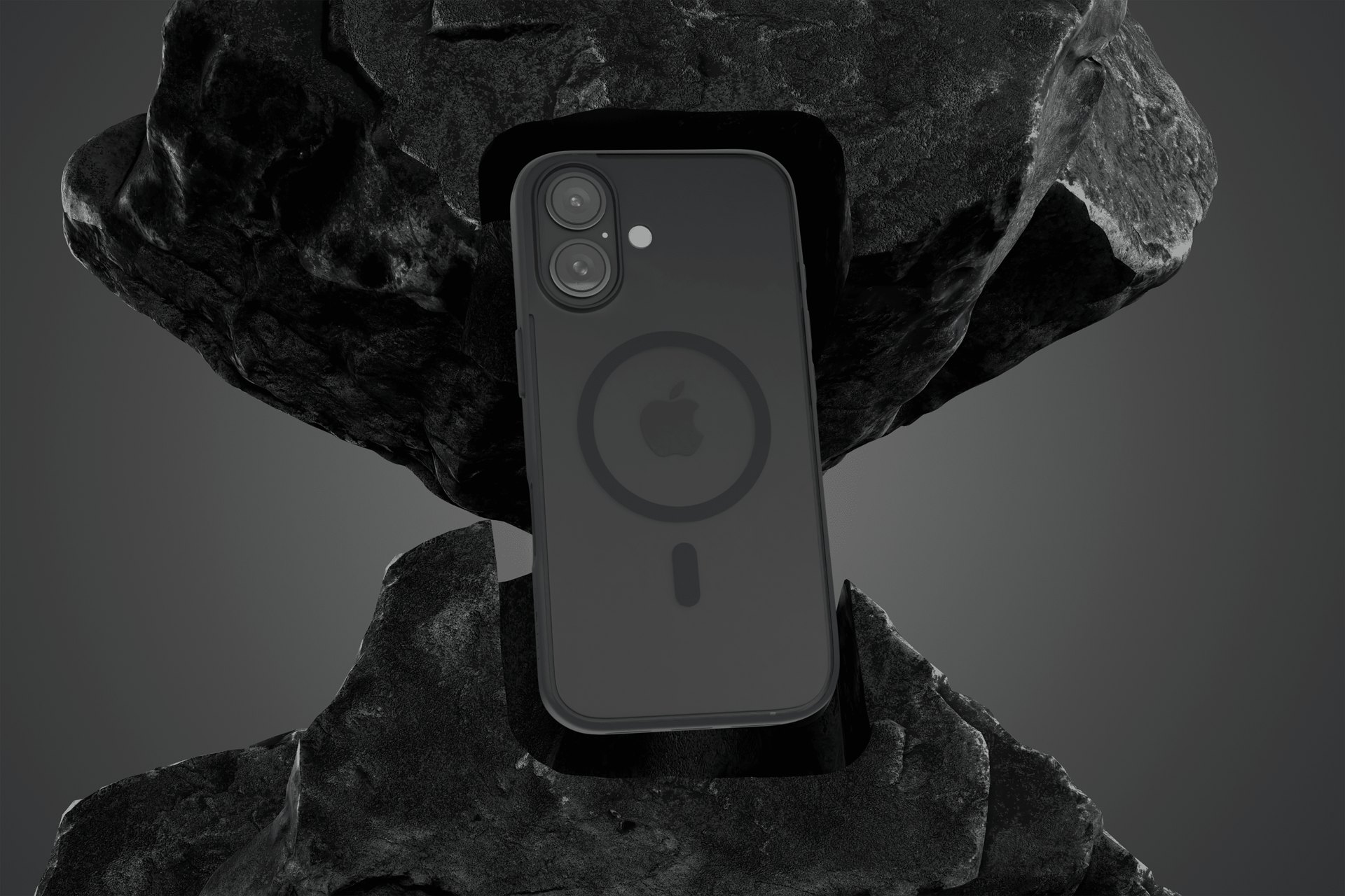 iPhone-Hülle LunoXo AstroShield
