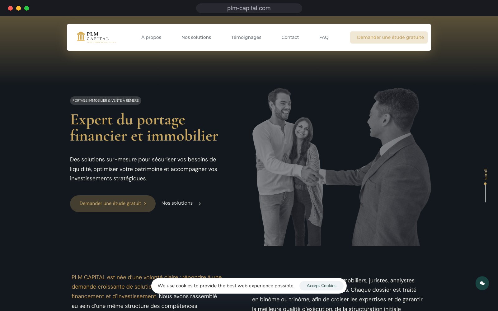 PLM Capital