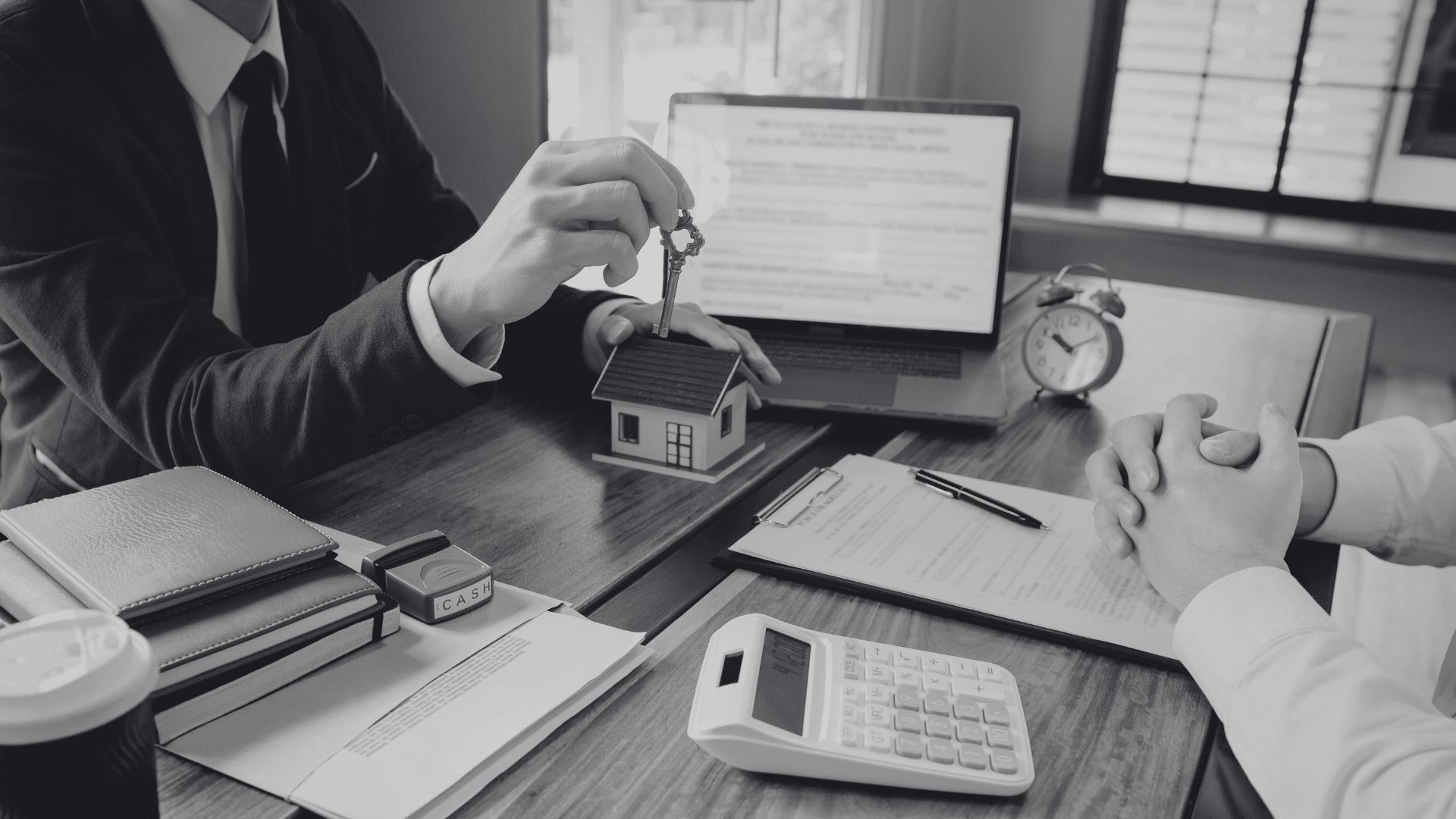PLM Capital, financiación inmobiliaria